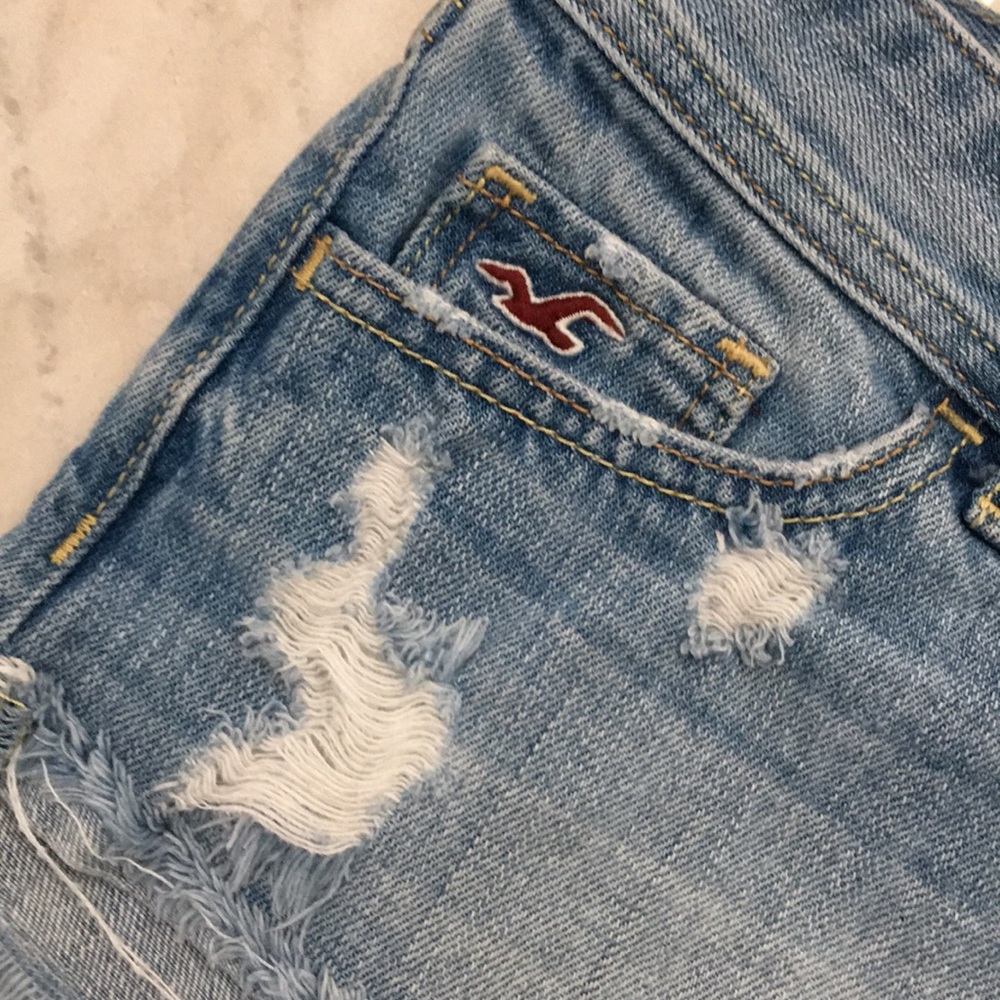 ✨HOLLISTER Shorts - Picture 2 of 6
